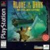 Juego online Alone in the Dark: One Eyed Jack's Revenge (PSX)